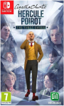 Agatha Christie - Hercule Poirot: The First Cases Nintendo Switch/Lite